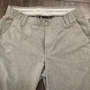 Under Armor Golf Pants